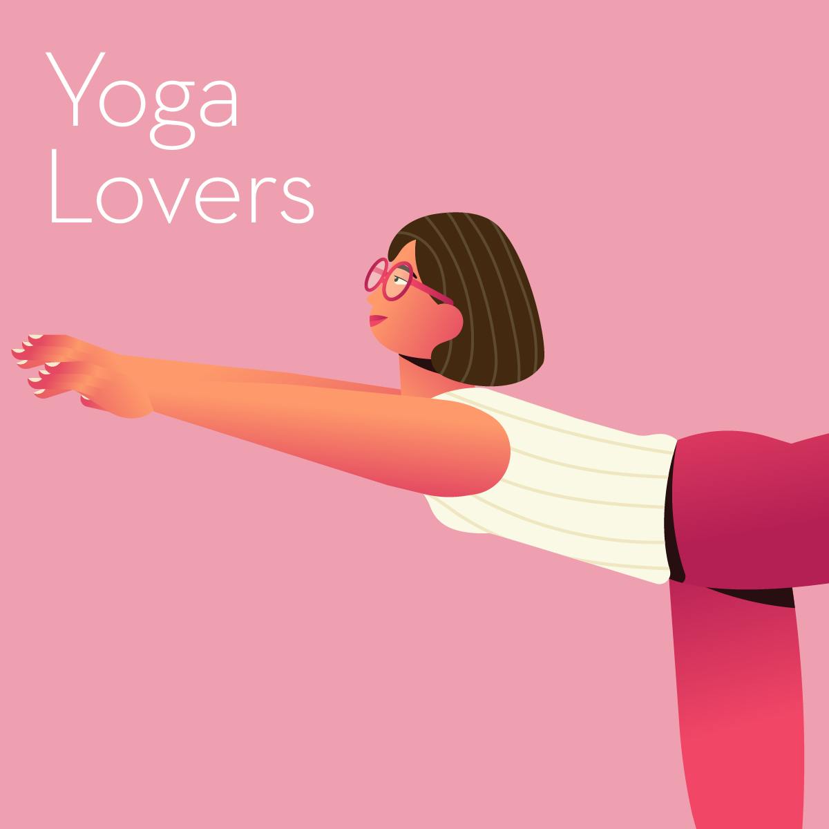 Yoga Gifts for Yogis Young and Old