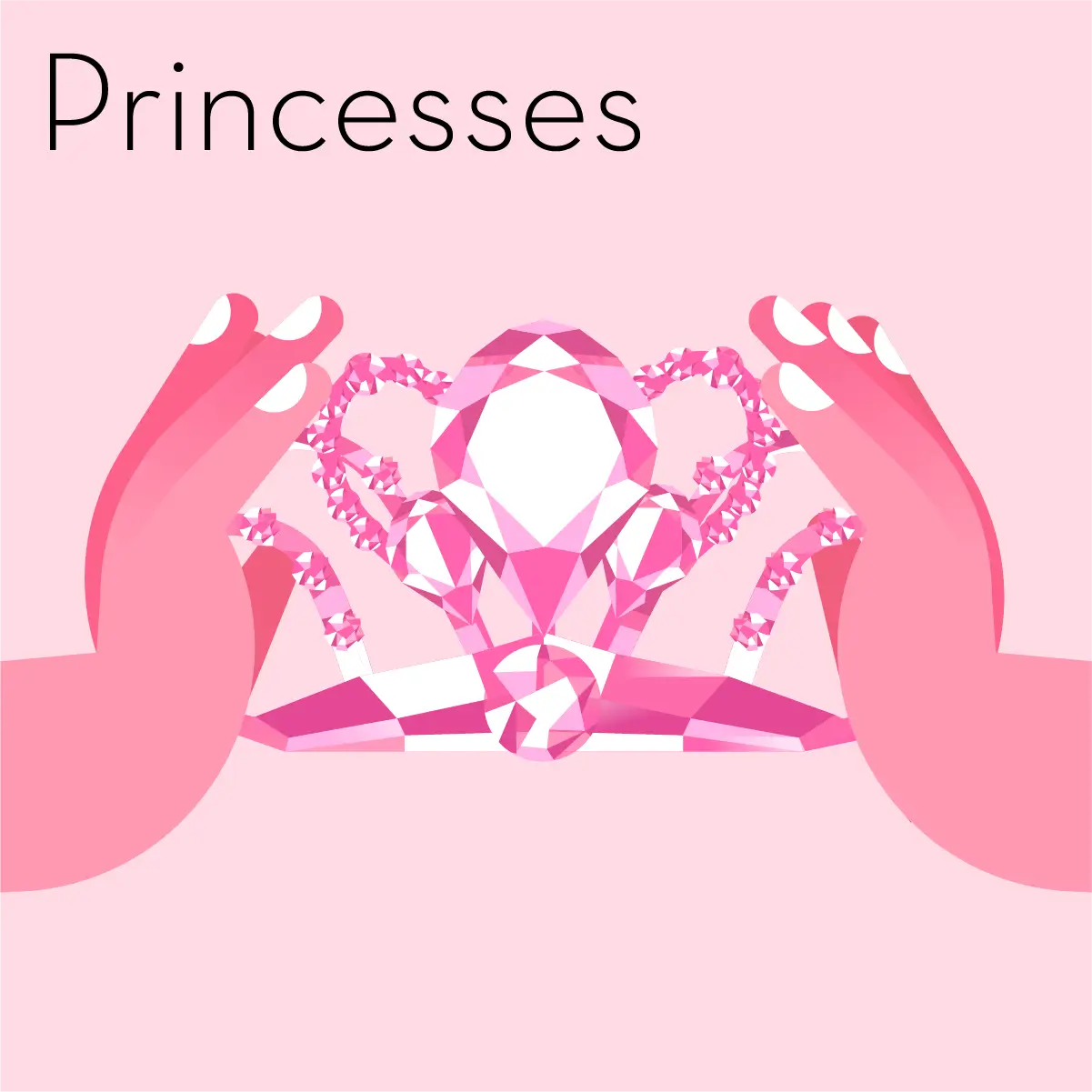 The Best Gifts for Princess Lovers