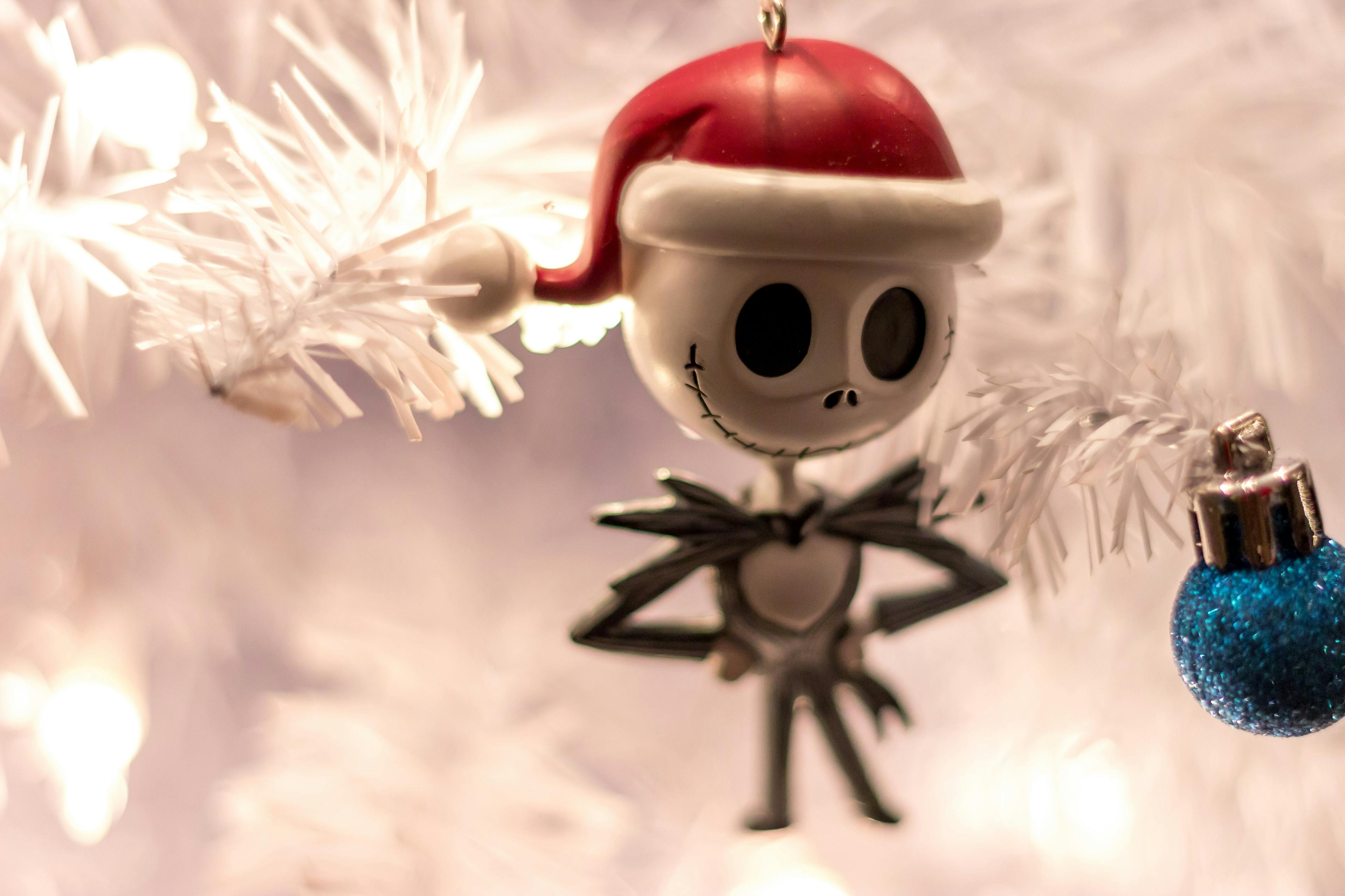 Our Favorite Nightmare Before Christmas Gifts